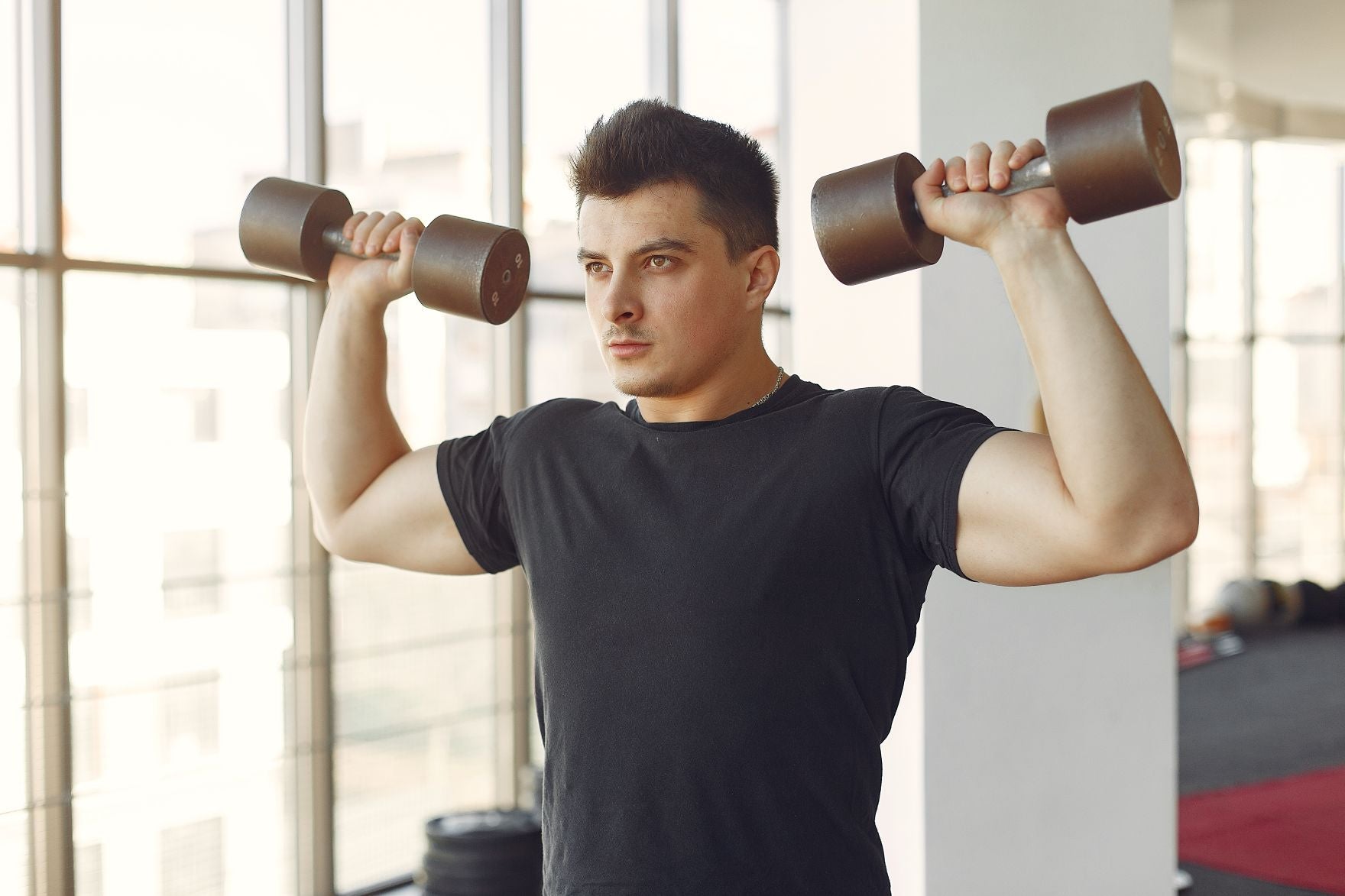Ashwagandha for muscle, growth benefits for men,natural muscle building supplements